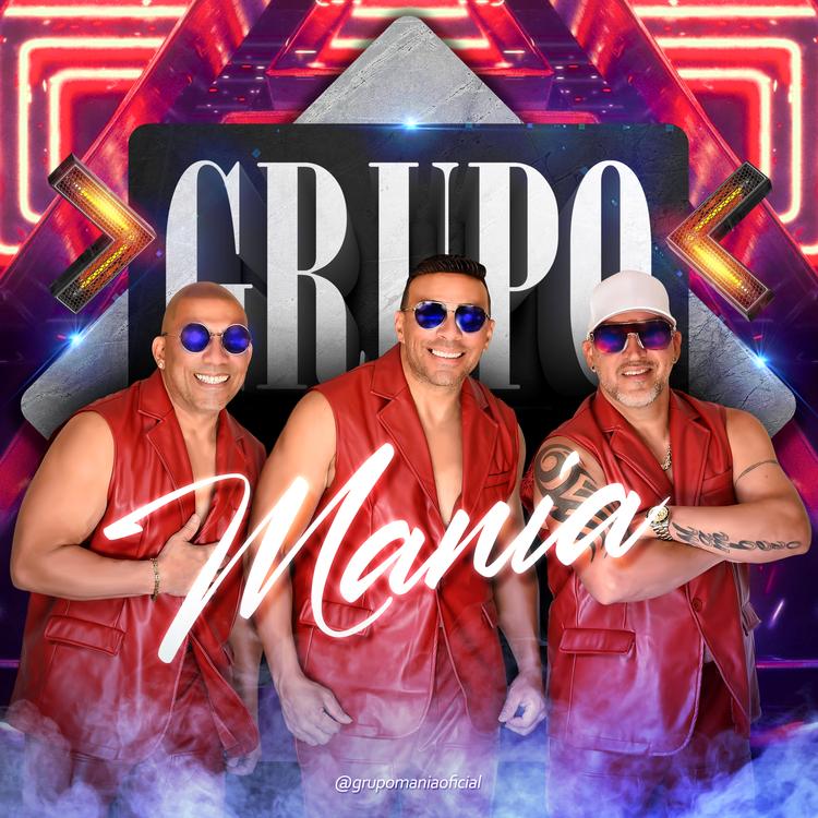 Grupo Manía's avatar image