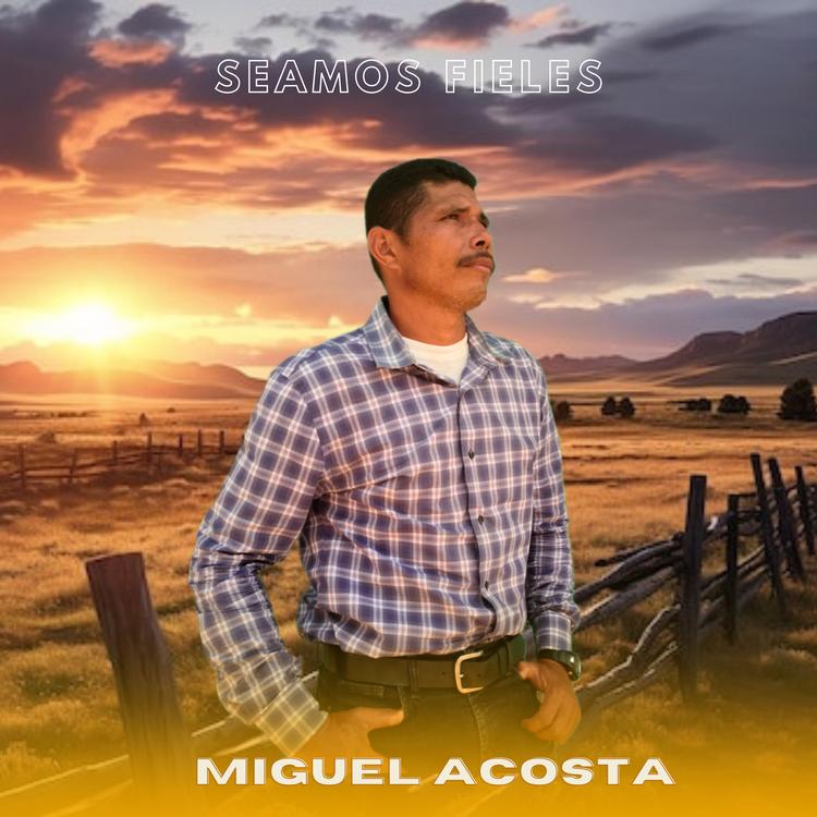 Miguel Acosta's avatar image