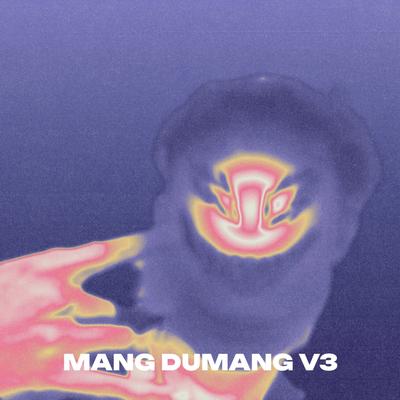 Mang Dumang, Vol. 3's cover
