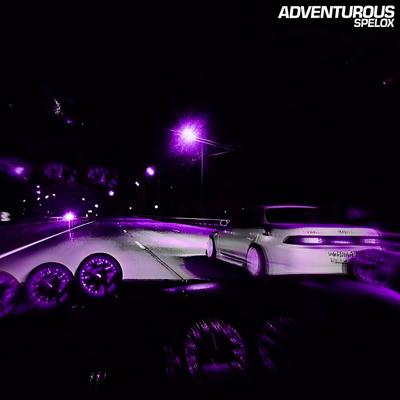 Adventurous By spelox's cover