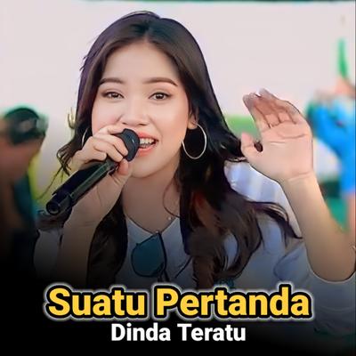 Suatu Pertanda By Dinda Teratu's cover