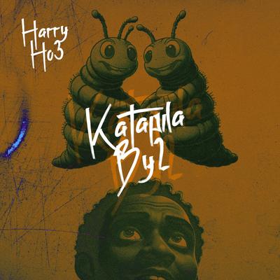 Katapila By 2's cover