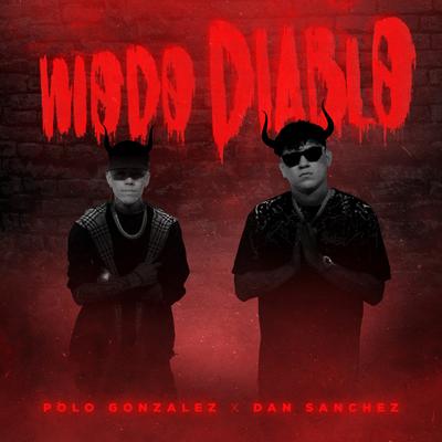 Modo Diablo By Polo Gonzalez, Dan Sanchez's cover