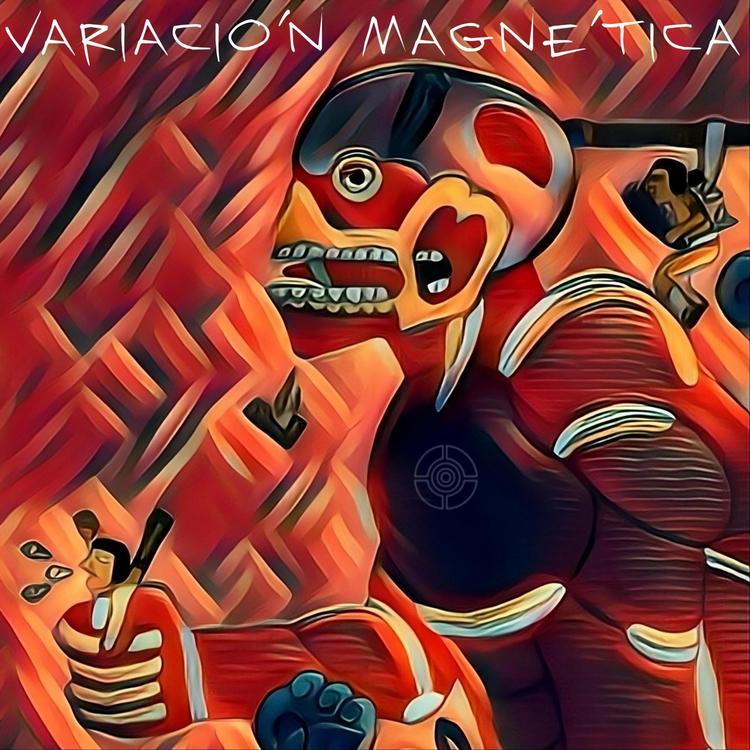 Variación Magnética's avatar image