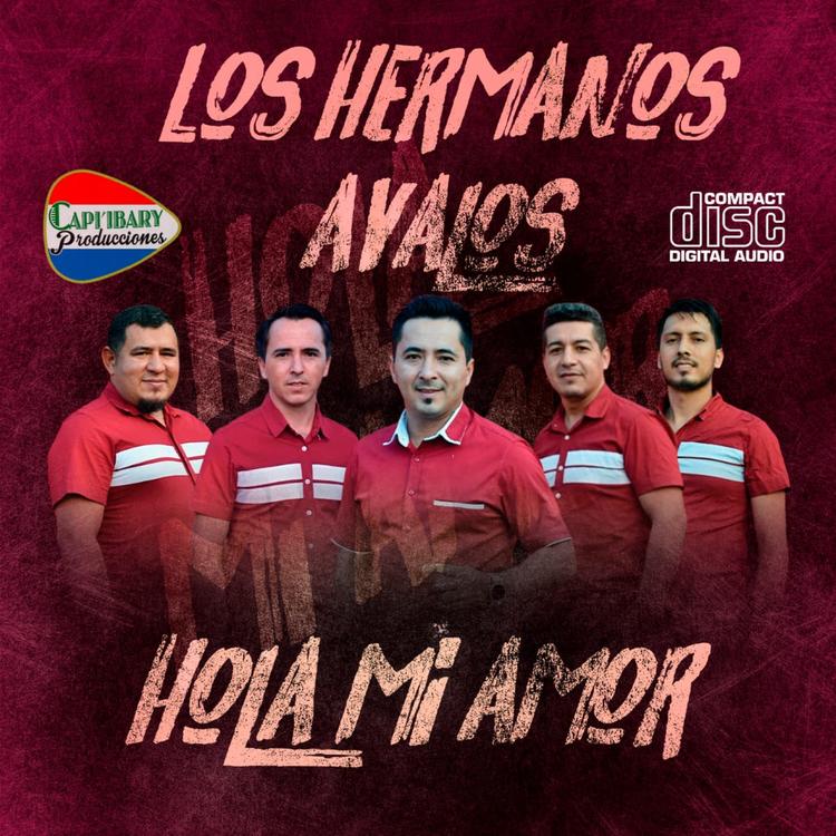 Los Hermanos Avalos's avatar image