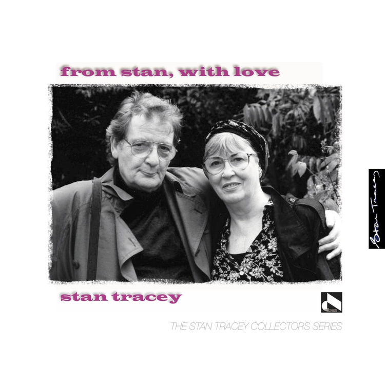 Stan Tracey's avatar image