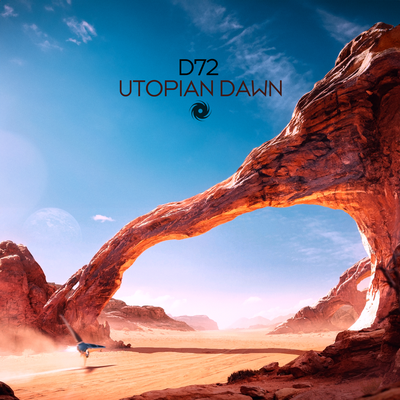 Utopian Dawn By D72's cover