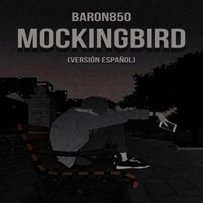 Baron850's cover