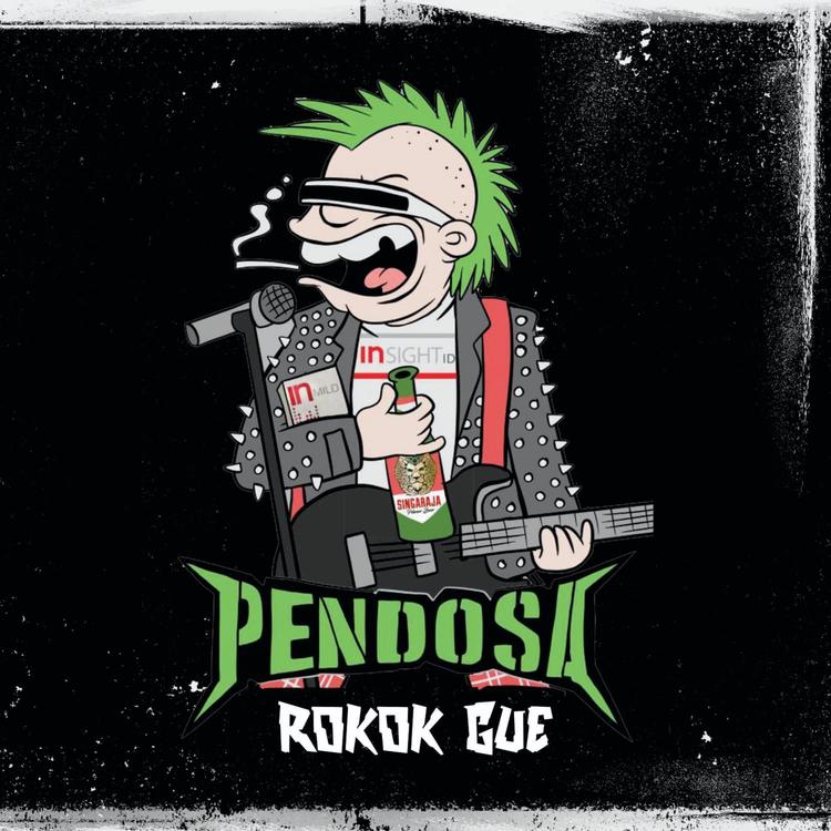 Pendosa's avatar image