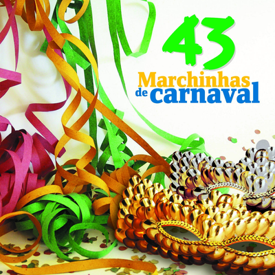 Banda Carnavalesca Brasileira's cover