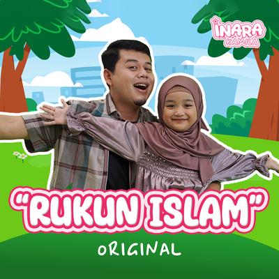 Rukun Islam (feat. Alwi Syakib)'s cover