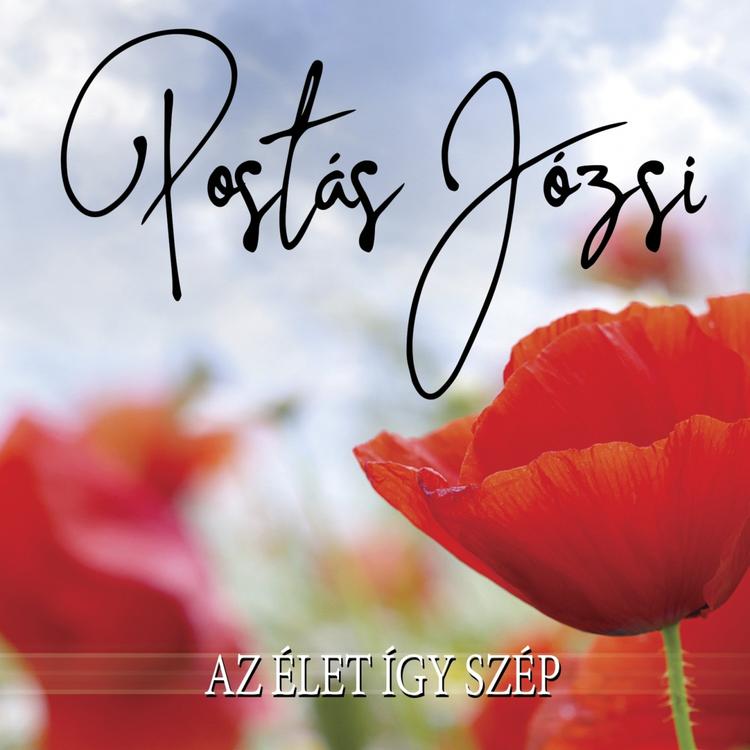 Postás Józsi's avatar image