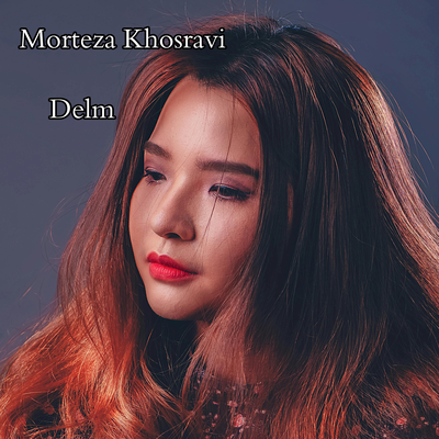 Morteza Khosravi's cover