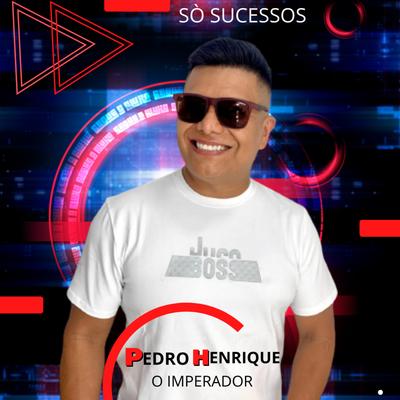 Me Segurou By Pedro Henrique o Imperador's cover