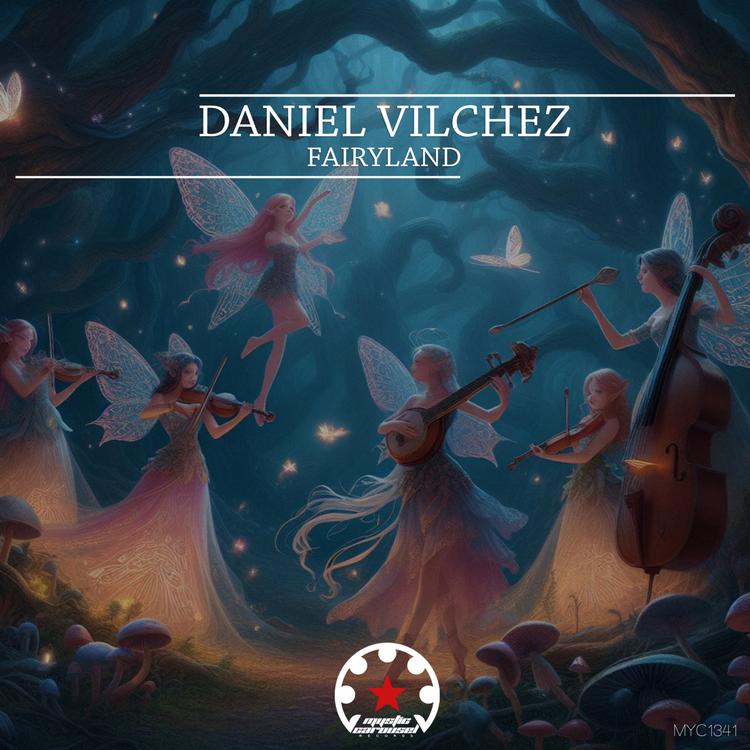 Daniel Vilchez's avatar image