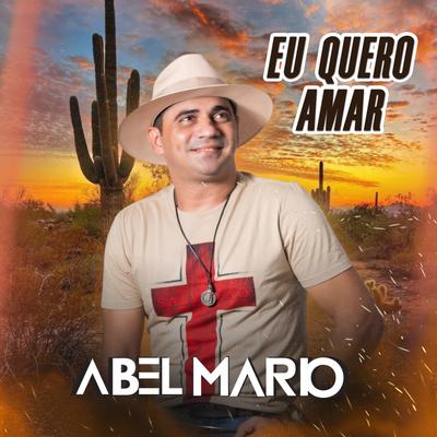 Eu Quero Amar's cover