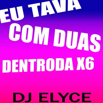 NO BAILE DA PARMA COM UMA GLOCK DE ROUPA VS EU TAVA COM 2 DENTRO DA X6's cover