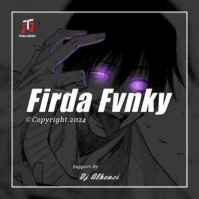 Firda Fvnky's cover