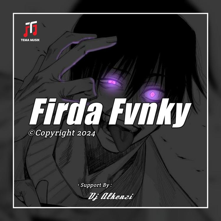 Firda Fvnky's avatar image