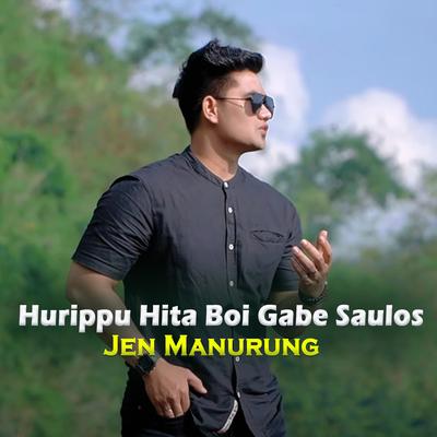 Hurippu Hita Boi Gabe Saulos's cover