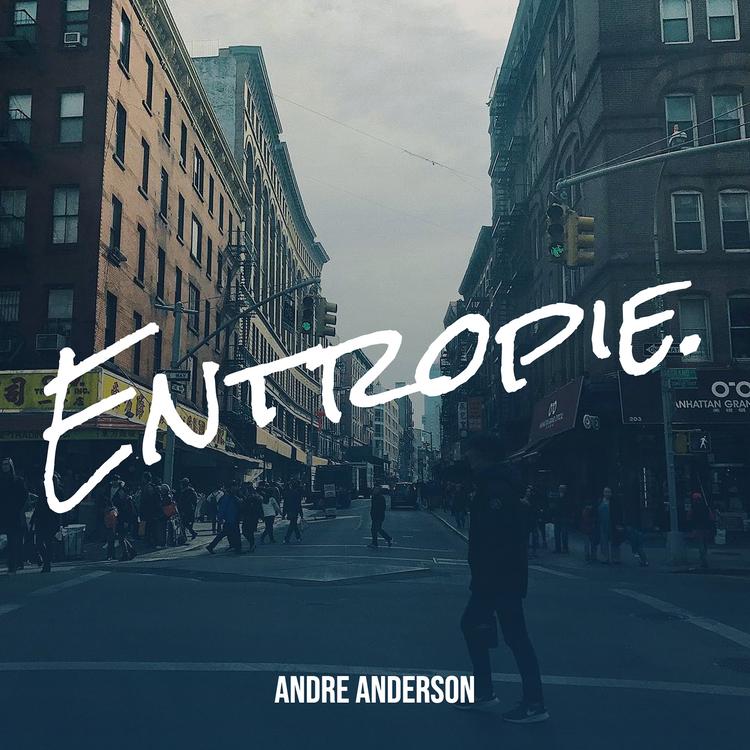 Andre Anderson's avatar image