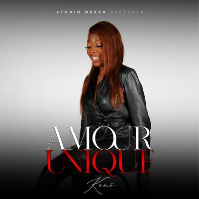 Amour Unique's cover