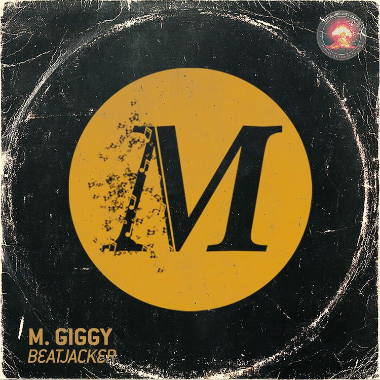 M Giggy's avatar image