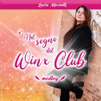 Lucia Miccinilli's avatar cover