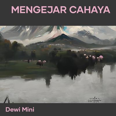 Mengejar Cahaya (Acoustic)'s cover