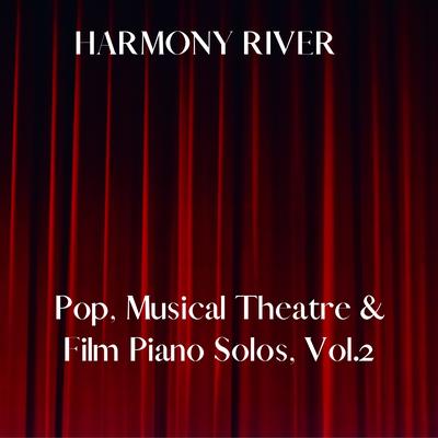 I'm Yours By Harmony River's cover
