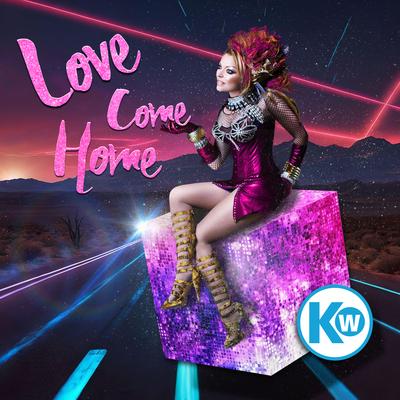 Love Come Home (Radio Edits)'s cover