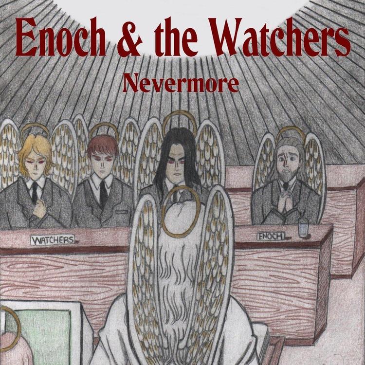 Enoch & the Watchers's avatar image