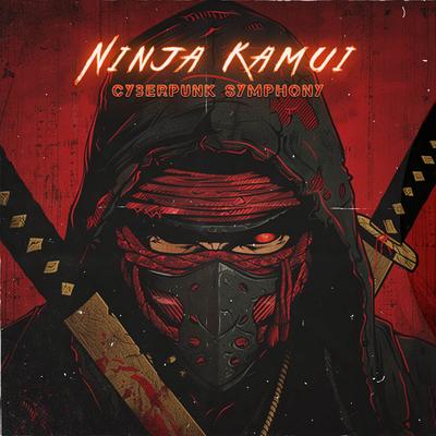 Ninja Kamui's cover