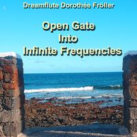 Dreamflute Dorothée Fröller's avatar cover