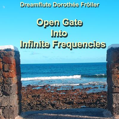 Dreamflute Dorothée Fröller's cover