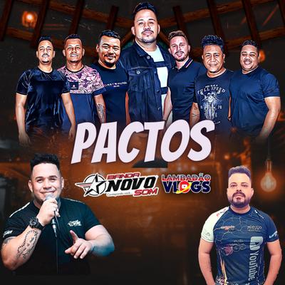 Pactos's cover
