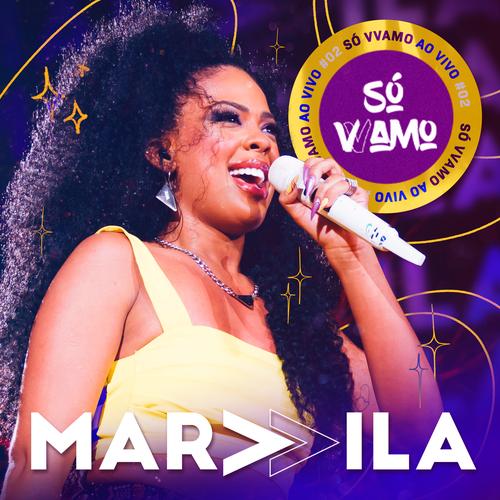 Flashback Marvilla Léo Santana's cover
