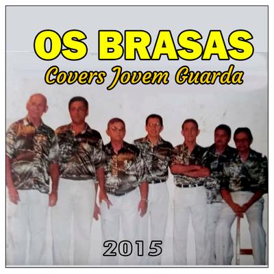 Covrs Jovem Guarda - 2015's cover