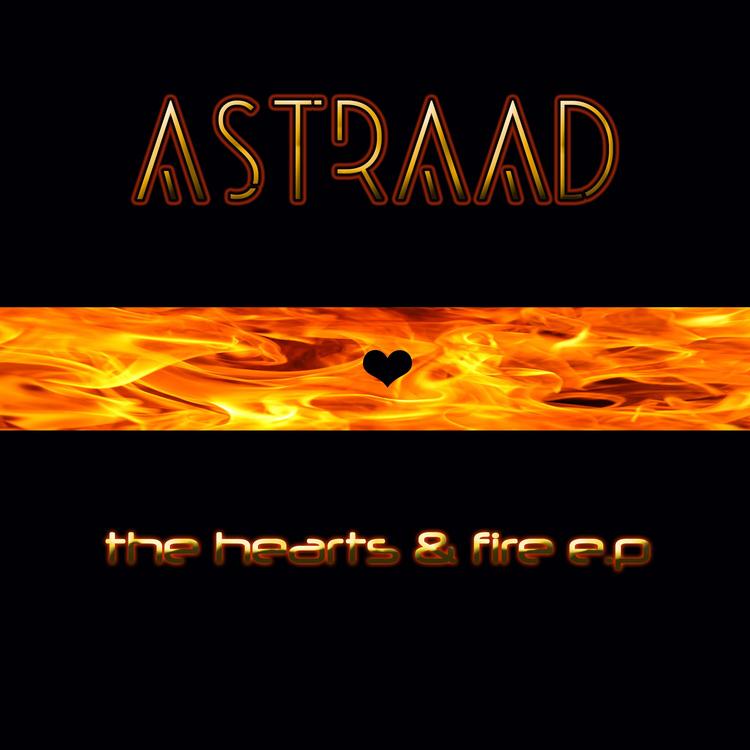 ASTRAAD's avatar image