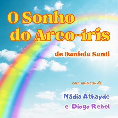 Diogo Rebel's cover