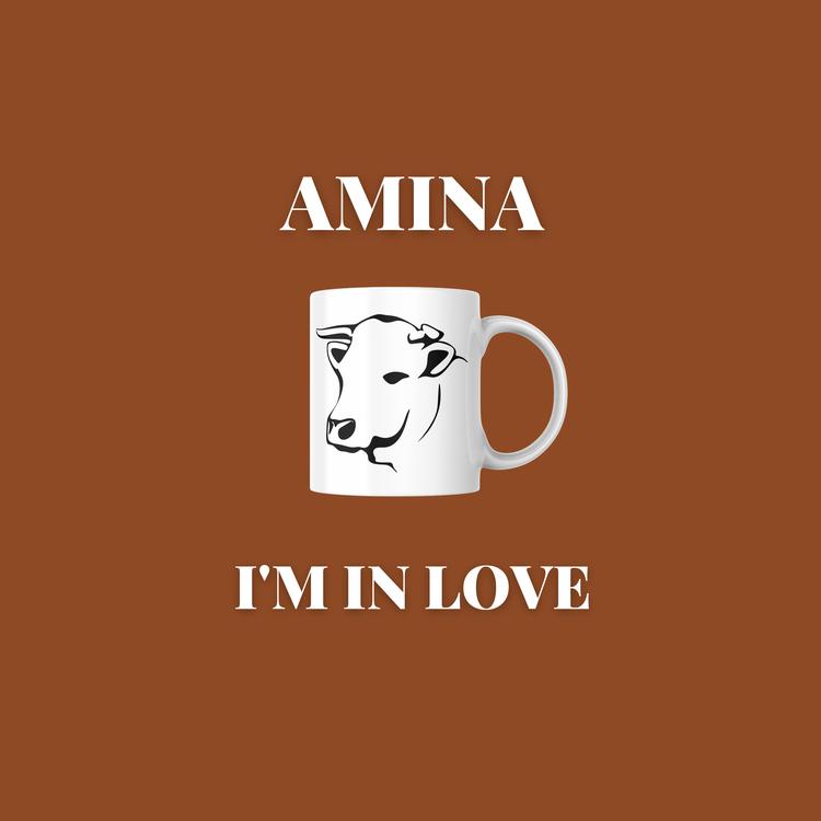 Amina's avatar image