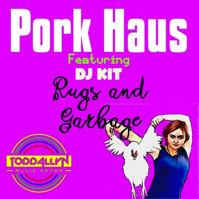 Pork Haus's cover