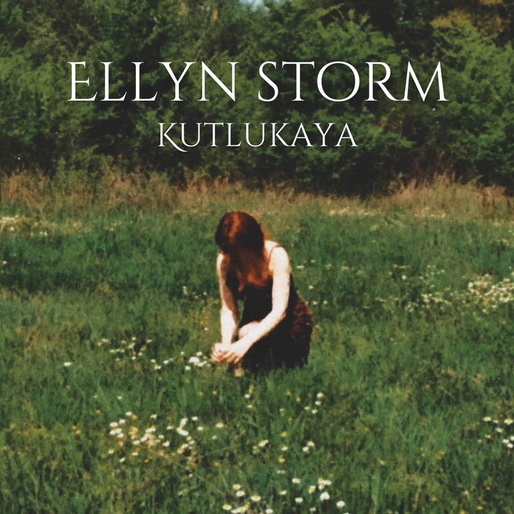 Ellyn Storm's avatar image