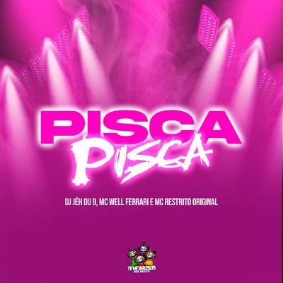 Pisca Pisca's cover