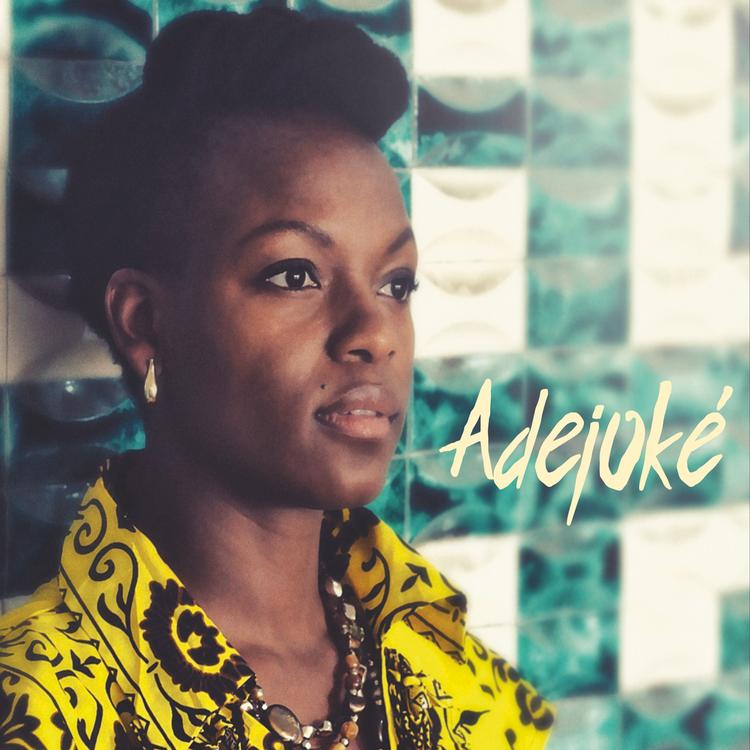 Adejoké's avatar image