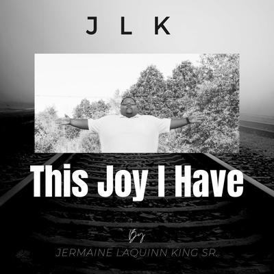 JLK's cover