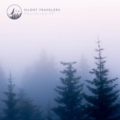 Endless Winter Winds By Silent Travelers's cover