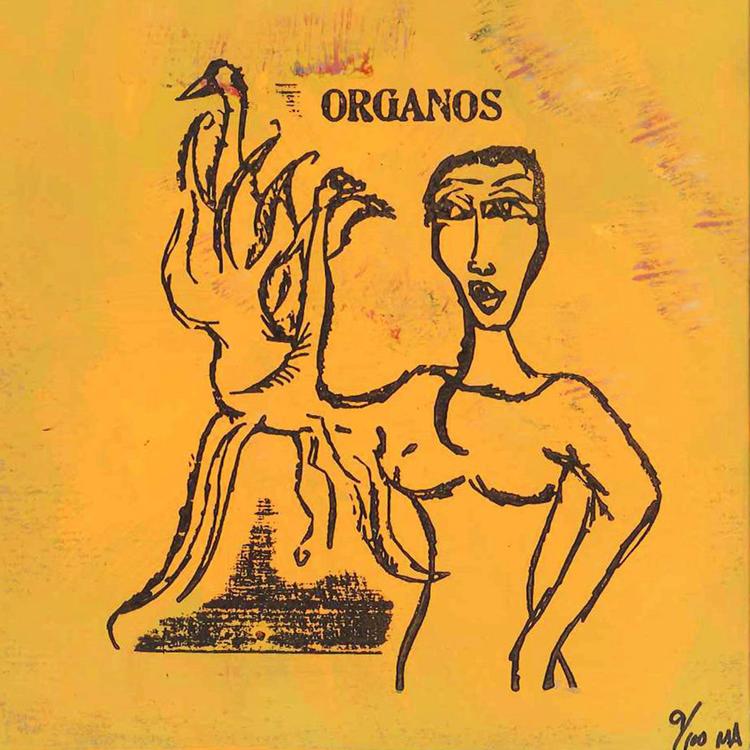 Organos's avatar image