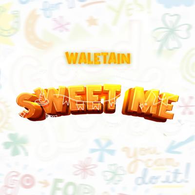 Waletain's cover