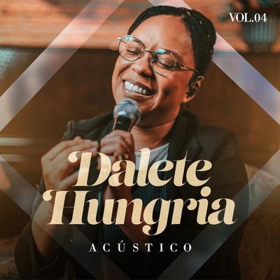 O Céu Te Ouviu By Dalete Hungria, Todah Covers's cover